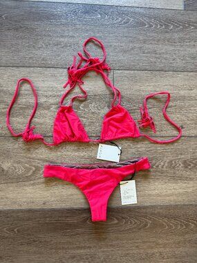 Acacia Hookipa | Cannons - Torch